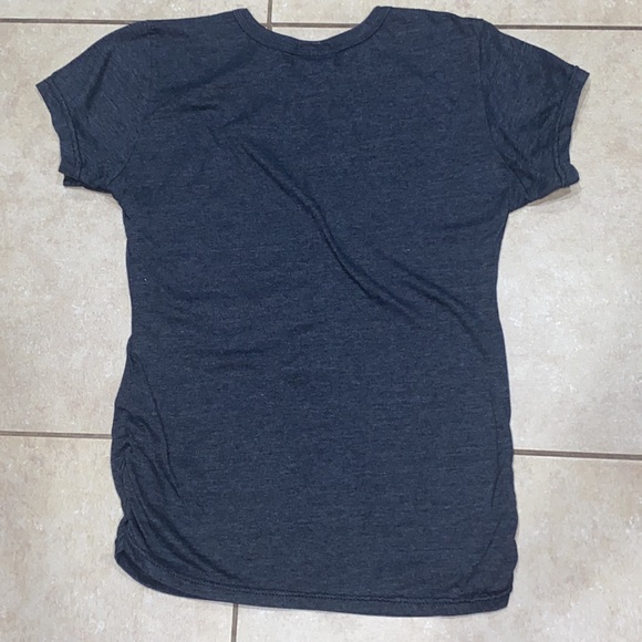 Harley Davidson women’s fitted tee, XL - Picture 5 of 6